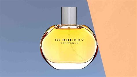 burberry classic parfum damen 30ml|burberry original perfume discontinued.